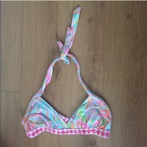 Lilly Bikini Top - no padding